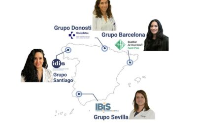 El proyecto CADASIMUS del IDIS consigue el respaldo de la red RICORS-ICTUS