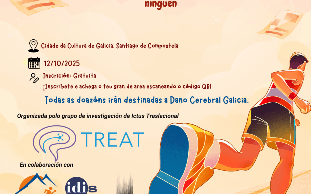 El IDIS celebra la II Carrera de Orientación por el Ictus