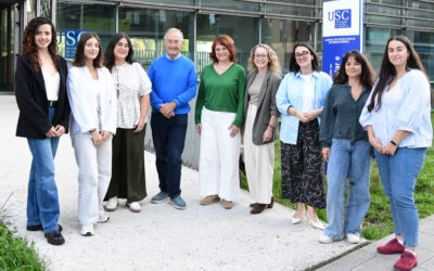 Un equipo del IDIS y del CiMUS constata que el tratamiento para el TDAH mejora los síntomas conductuales pero puede alterar el olfato