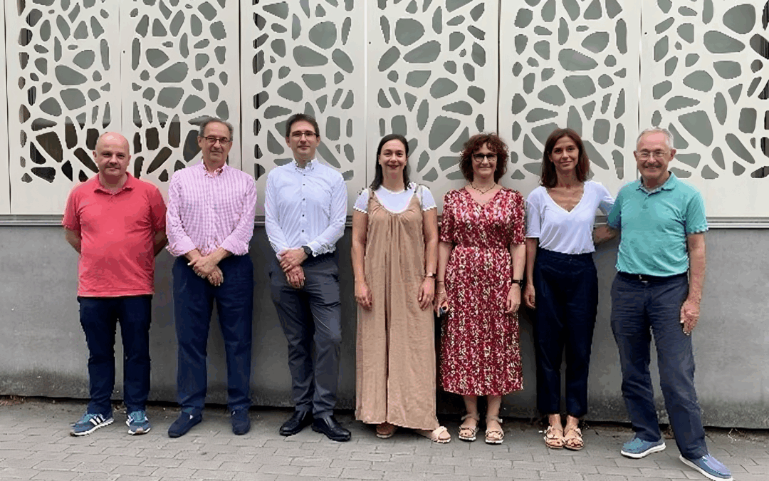 El acuerdo de colaboración tecnológica entre la FIDIS y Fujitsu presenta resultados iniciales prometedores