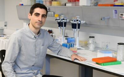 El investigador del IDIS Ismael González García obtiene una beca Starting Grant para investigar en menopausia