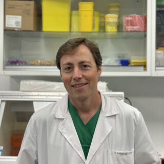 Moisés Rodríguez Mañero