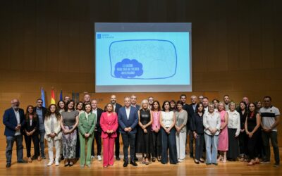 El Servizo Galego de Saúde incorpora a las primeras 33 personas investigadoras con plaza de personal estatutario
