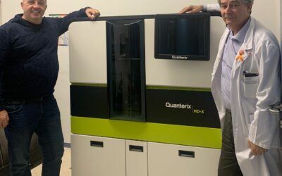 Arranca la segunda fase de «COGNISANCE», un proyecto clave para el estudio del deterioro cognitivo en el alzhéimer