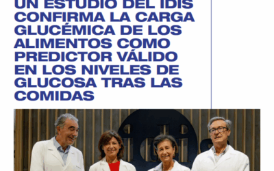 Boletín mensual del IDIS – Octubre 2025