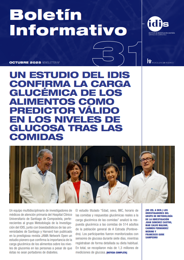 Boletín Octubre 2025