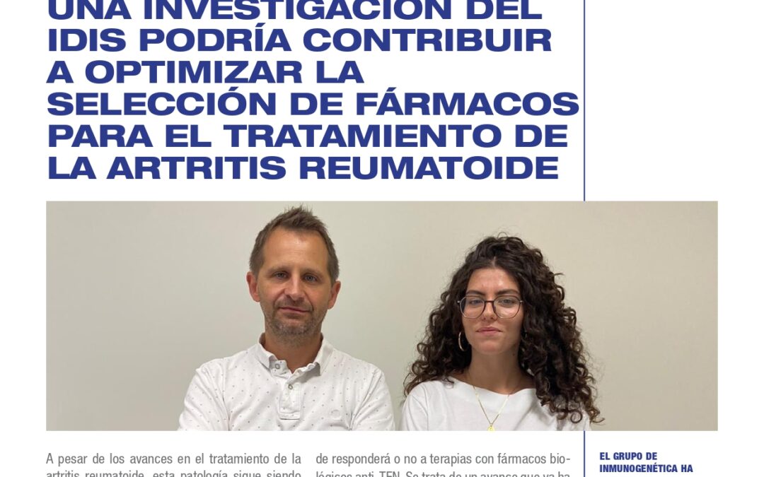 Boletín mensual del IDIS – Septiembre 2025