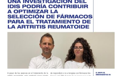 Boletín mensual del IDIS – Septiembre 2025