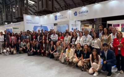 O IDIS participa nunha nova edición de BioSpain marcada polo potencial biotecnolóxico e innovador galego