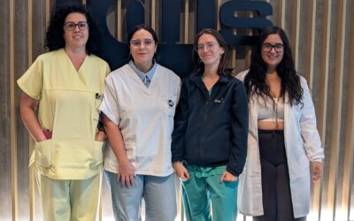 Arranca la segunda fase de «COGNISANCE», un proyecto clave para el estudio del deterioro cognitivo en el alzhéimer