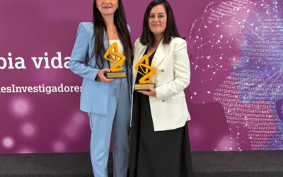 Talento investigador del IDIS premiado por la Fundación Astrazeneca
