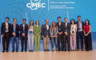 La capital gallega acoge la primera edición del Congreso Internacional de Medicina Clínica ‘CIMEC 2025’