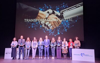 Los premios Ennova Health 2025 reconocen la excelencia innovadora de dos proyectos del IDIS