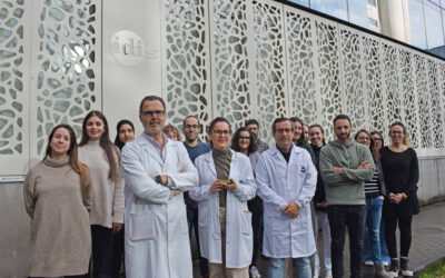 Un proyecto del IDIS desarrolla un modelo celular innovador para  investigar la heteroplasia ósea progresiva