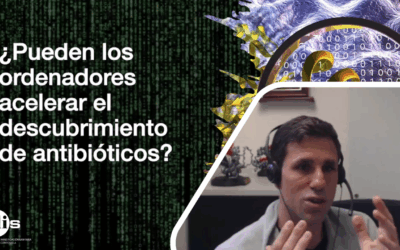 El investigador César de la Fuente reivindica la comunicación científica “como un deber hacia la sociedad” en una nueva edición del Workshop «Cómo comunicar»