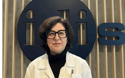 La Dra. Sonia Eiras gana el VII Premio Ramiro Carregal de Investigación en Cardiología