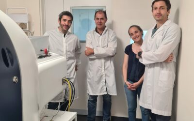 El CiMUS de la USC, referente internacional en tecnologías nucleares aplicadas a la medicina