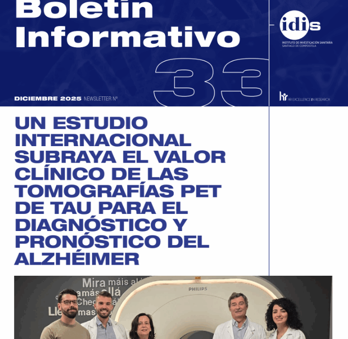 Boletín mensual del IDIS – Diciembre 2025