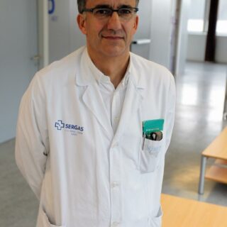 Robustiano Pego Reigosa