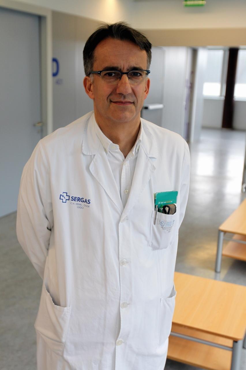 Robustiano Pego Reigosa