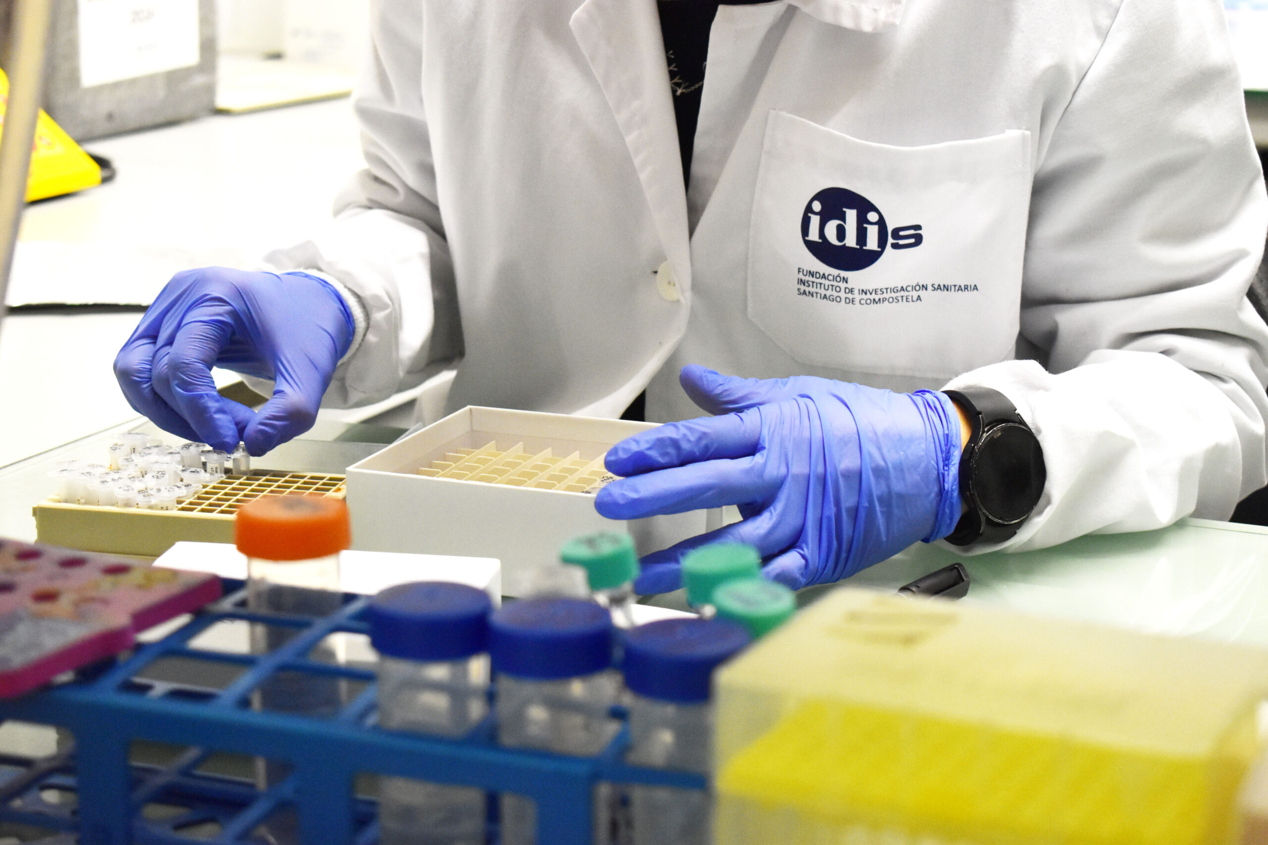 El IDIS concentra 10 dos 13 premios extraordinarios de doutoramento da USC na área de Ciencias da Saúde