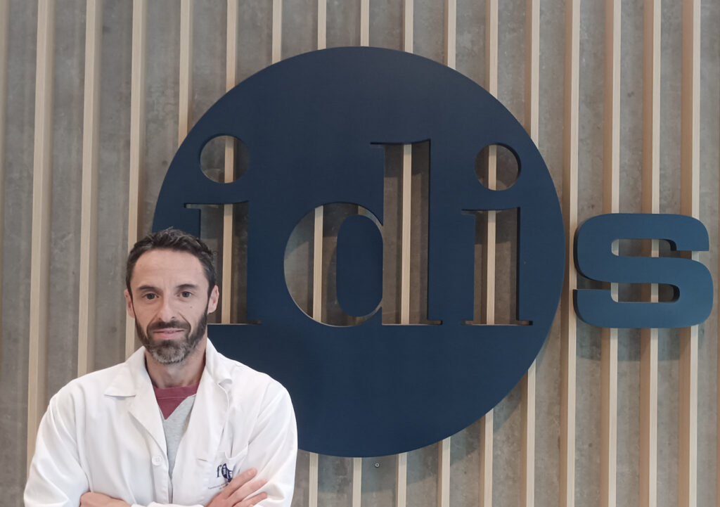 Alberto Gómez Carballa