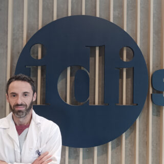 Alberto Gómez Carballa