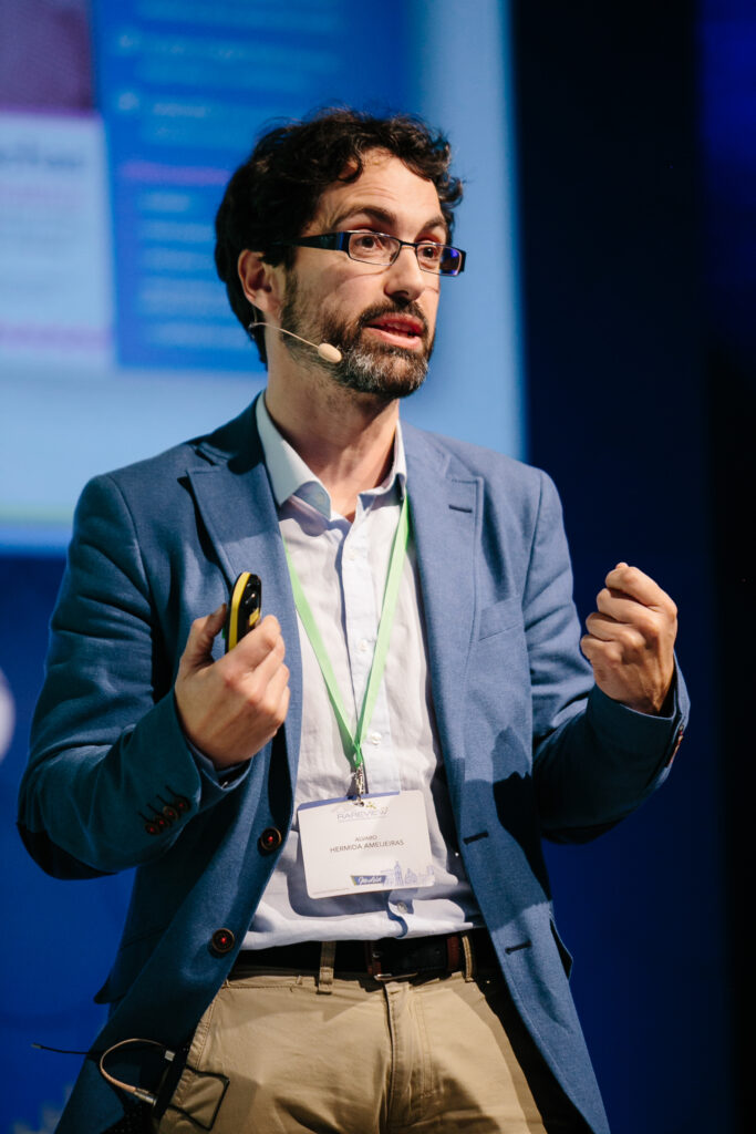 Álvaro Hermida Ameijeiras