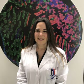 Alana Aragón Herrera