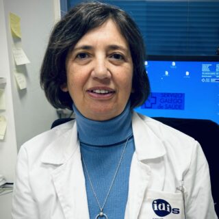 Manuela Alonso Sampedro