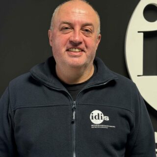 Roberto Carlos Agís Balboa