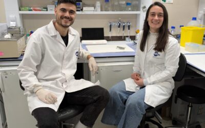 El grupo Neuroimagen y Biotecnología del IDIS publica dos artículos de alto impacto
