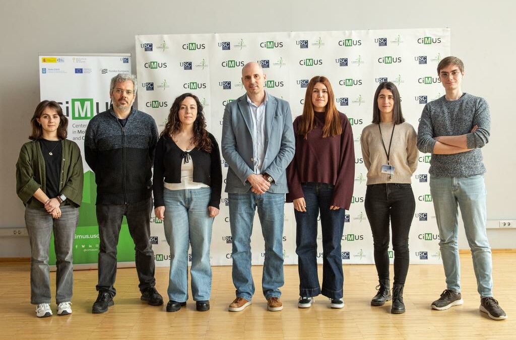 Un grupo del IDIS descubre cómo “fragmentos móviles” del ADN pueden alterar la arquitectura del genoma de tumores humanos