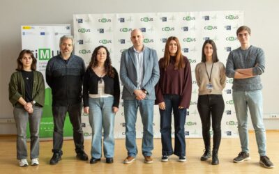 Un grupo del IDIS descubre cómo “fragmentos móviles” del ADN pueden alterar la arquitectura del genoma de tumores humanos