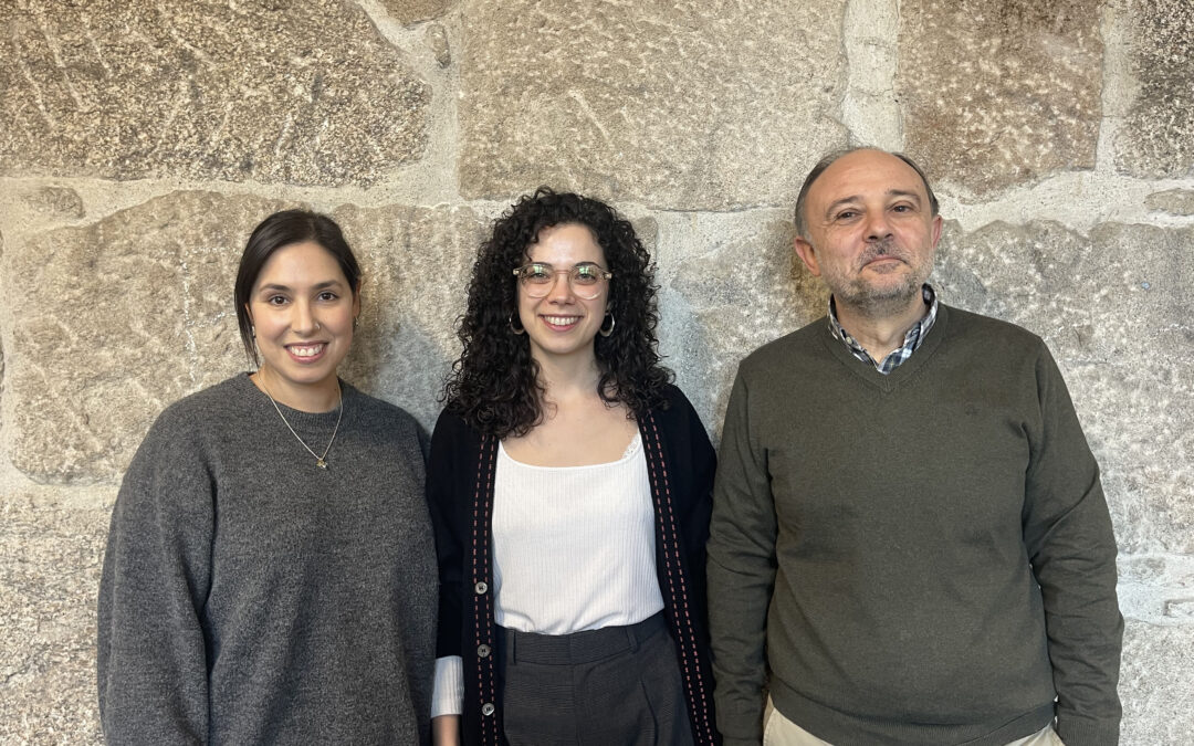 El grupo Epidemiología, Salud Pública y Evaluación de Servicios de Salud del IDIS se hace cargo de la cátedra Cruz Roja USC