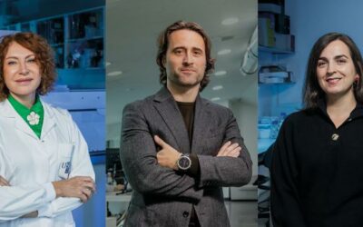 O IDIS súmase á campaña da Xunta para visibilizar o talento e a competitividade da I+G+i galega