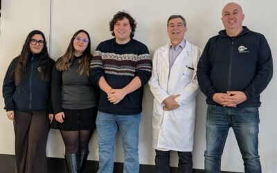 Un estudo do grupo ITEN do IDIS detecta alteracións no plasma en péptidos amiloides en pacientes con depresión