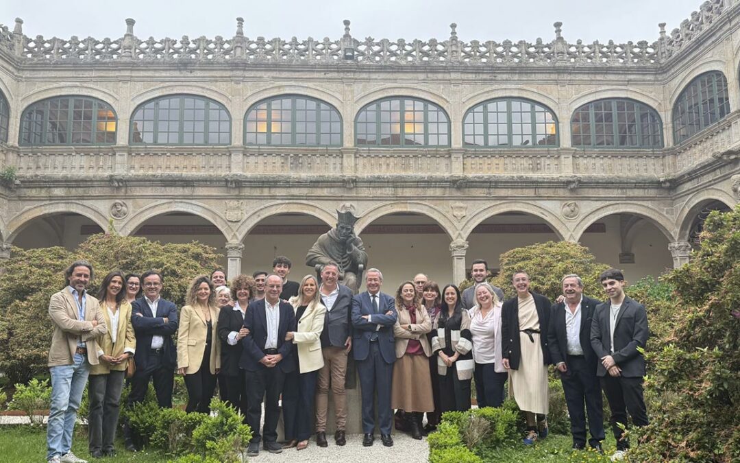 El grupo ORALRES del IDIS participa como comité científico y organizador del congreso SEGER Santiago 2026