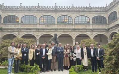 El grupo ORALRES del IDIS participa como comité científico y organizador del congreso SEGER Santiago 2026