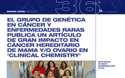 Boletín mensual del IDIS – Marzo