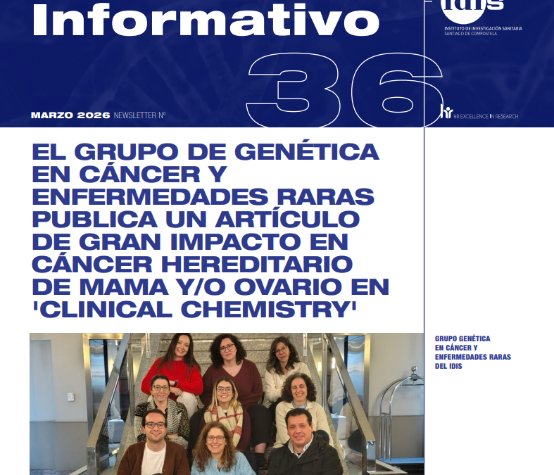 Boletín mensual del IDIS – Marzo