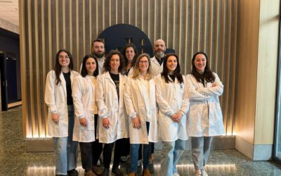 El grupo Patología Musculoesquelética del IDIS publica un estudio que podría suponer un avance en el tratamiento de trastornos óseos como la osteoporosis