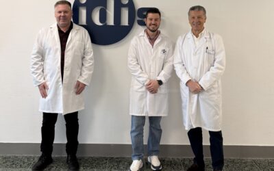 Un artículo sobre la migraña del investigador del IDIS Alberto Ouro es elegido como la Mejor Publicación Científica del año 2025 por la American Headache Society