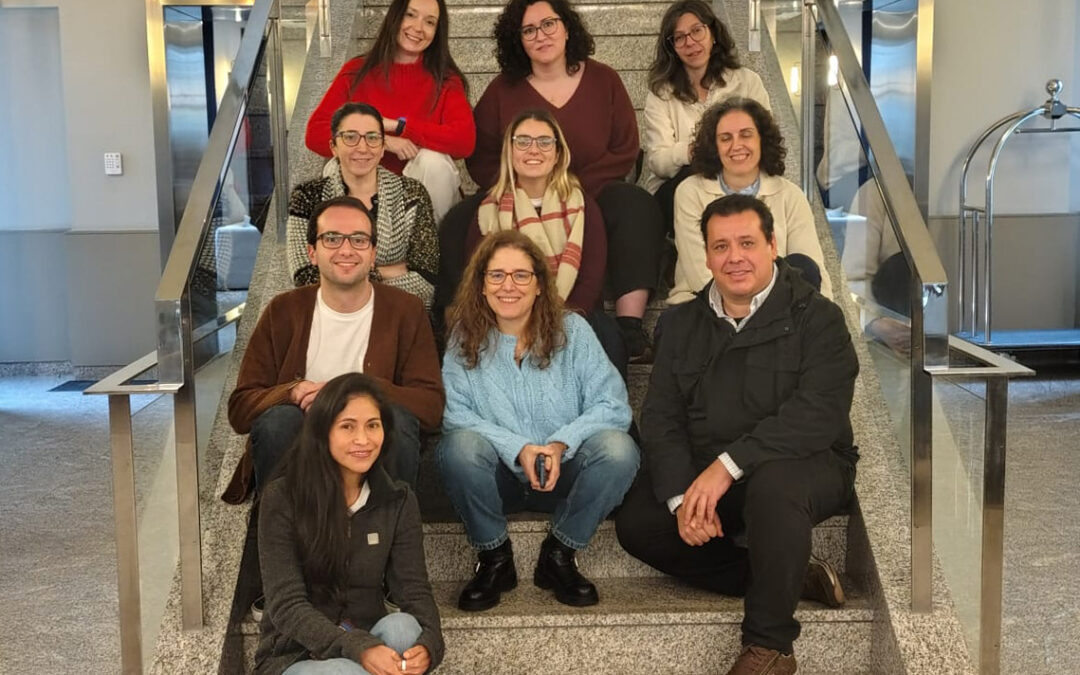 Clinical Chemistry publica un artigo sobre cancro hereditario de mama e/ou ovario no que participan investigadores do IDIS