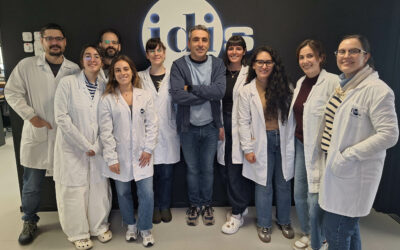 Un proyecto del IDIS recibe el premio “Francisco Guitián Ojea” que otorgan la Real Academia Galega de Ciencias y GAIN