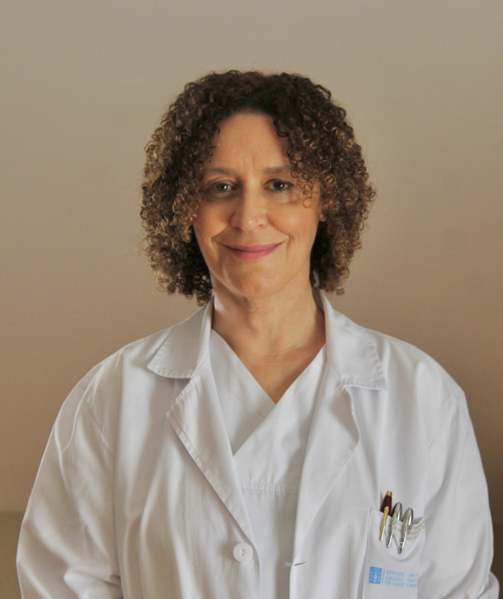 Ángeles Flórez Menéndez