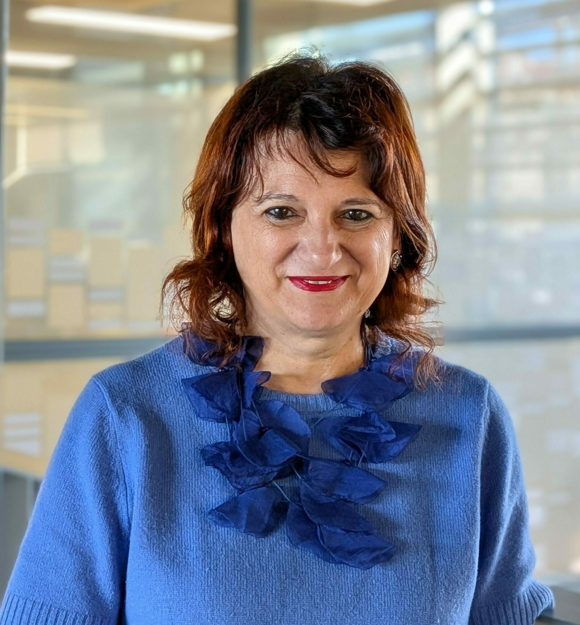 Montserrat Fernández Prieto