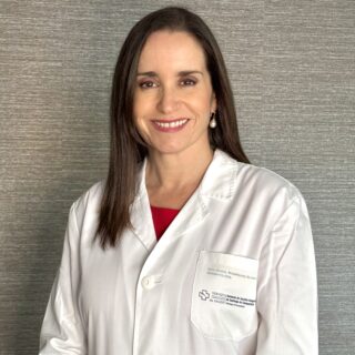 María Isabel Rodríguez Blanco