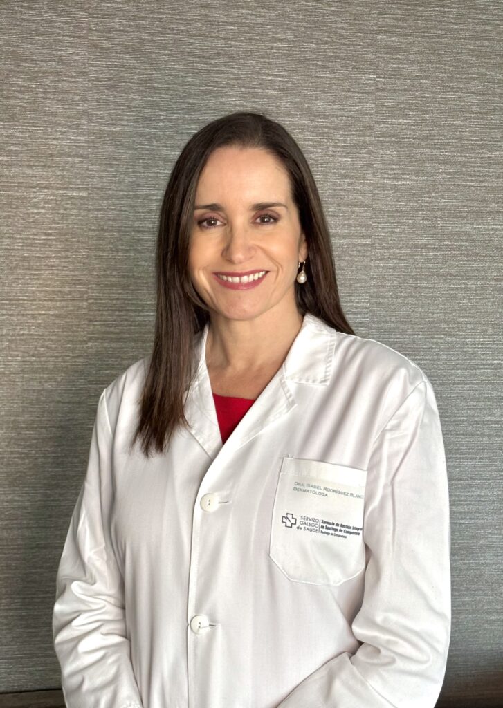 María Isabel Rodríguez Blanco