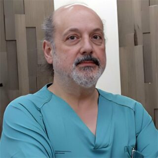 Jesús Calviño Varela